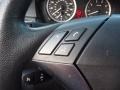 Jet Black - 5 Series 545i Sedan Photo No. 18