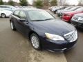 True Blue Pearl - 200 Touring Sedan Photo No. 4