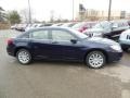 True Blue Pearl - 200 Touring Sedan Photo No. 5