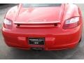 Guards Red - Cayman S Photo No. 5