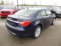 True Blue Pearl - 200 Touring Sedan Photo No. 6