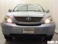 2004 Breakwater Blue Metallic Lexus RX 330  photo #20