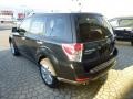 Obsidian Black Pearl - Forester 2.5 X Touring Photo No. 4