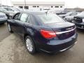 True Blue Pearl - 200 Touring Sedan Photo No. 8