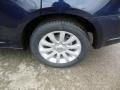 True Blue Pearl - 200 Touring Sedan Photo No. 9