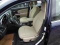 True Blue Pearl - 200 Touring Sedan Photo No. 11