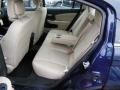 True Blue Pearl - 200 Touring Sedan Photo No. 13