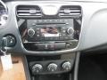 True Blue Pearl - 200 Touring Sedan Photo No. 17