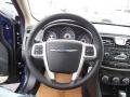 True Blue Pearl - 200 Touring Sedan Photo No. 19