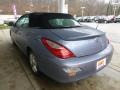 Cosmic Blue Metallic - Solara SLE V6 Convertible Photo No. 4