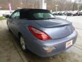 2008 Cosmic Blue Metallic Toyota Solara SLE V6 Convertible  photo #4