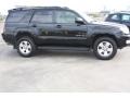 2005 Black Toyota 4Runner Limited 4x4  photo #4