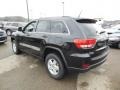 2013 Brilliant Black Crystal Pearl Jeep Grand Cherokee Laredo 4x4  photo #8