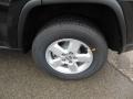 2013 Brilliant Black Crystal Pearl Jeep Grand Cherokee Laredo 4x4  photo #9