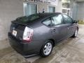Magnetic Gray Metallic - Prius Hybrid Photo No. 2