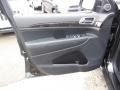 2013 Brilliant Black Crystal Pearl Jeep Grand Cherokee Laredo 4x4  photo #12