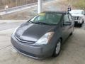 Magnetic Gray Metallic - Prius Hybrid Photo No. 5