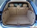 Crystal Silver Metallic - Cayenne Tiptronic Photo No. 18