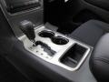 2013 Brilliant Black Crystal Pearl Jeep Grand Cherokee Laredo 4x4  photo #17