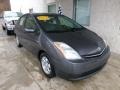 Magnetic Gray Metallic - Prius Hybrid Photo No. 7
