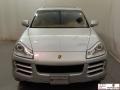 Crystal Silver Metallic - Cayenne Tiptronic Photo No. 20