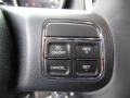 2013 Brilliant Black Crystal Pearl Jeep Grand Cherokee Laredo 4x4  photo #19