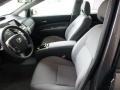 Magnetic Gray Metallic - Prius Hybrid Photo No. 13