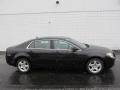 Black Granite Metallic - Malibu LS Sedan Photo No. 2