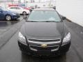 Black Granite Metallic - Malibu LS Sedan Photo No. 3