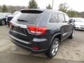 2013 Maximum Steel Metallic Jeep Grand Cherokee Limited 4x4  photo #6