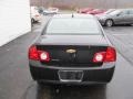 Black Granite Metallic - Malibu LS Sedan Photo No. 7