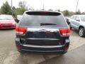 2013 Maximum Steel Metallic Jeep Grand Cherokee Limited 4x4  photo #7