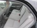 Black Granite Metallic - Malibu LS Sedan Photo No. 10