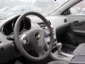 Black Granite Metallic - Malibu LS Sedan Photo No. 11