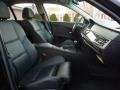 Jet Black - 5 Series 545i Sedan Photo No. 41