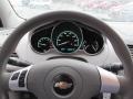 Black Granite Metallic - Malibu LS Sedan Photo No. 17