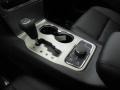 Black Transmission Photo for 2013 Jeep Grand Cherokee #74021292
