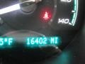 Black Granite Metallic - Malibu LS Sedan Photo No. 25