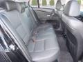 Jet Black - 5 Series 545i Sedan Photo No. 46