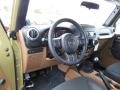 Commando Green - Wrangler Rubicon 4x4 Photo No. 10