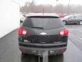 2009 Black Granite Metallic Chevrolet Traverse LT AWD  photo #6