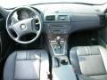 2005 Silver Gray Metallic BMW X3 3.0i  photo #22