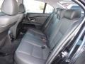Jet Black - 5 Series 545i Sedan Photo No. 48