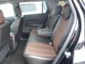 Brownstone Rear Seat Photo for 2013 GMC Terrain #74021916