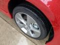 Barcelona Red Metallic - Camry SE Photo No. 8