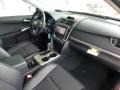 Barcelona Red Metallic - Camry SE Photo No. 10