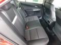 Barcelona Red Metallic - Camry SE Photo No. 12