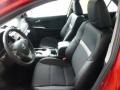 Barcelona Red Metallic - Camry SE Photo No. 13