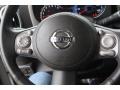 Black/Gray Steering Wheel Photo for 2010 Nissan Cube #74022127