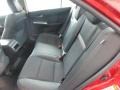 Barcelona Red Metallic - Camry SE Photo No. 14